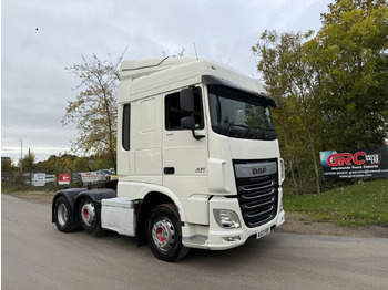 DAF XF Sattelzugmaschine