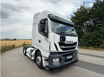 IVECO Stralis 460 Sattelzugmaschine