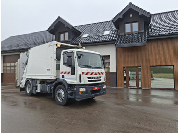 IVECO EuroCargo 190E Müllwagen