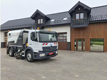 SCHMIDT Kehrmaschine