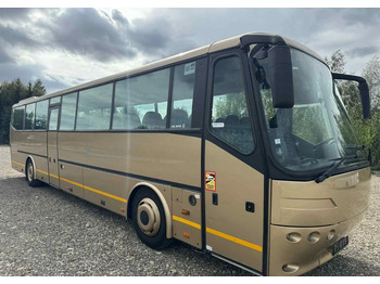 BOVA Reisebus