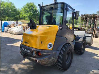 Mecalac AX 1000 – Leasing Mecalac AX 1000: das Bild 4