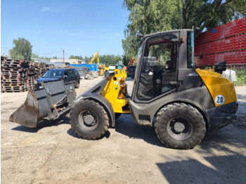 Mecalac AX 1000 – Leasing Mecalac AX 1000: das Bild 1
