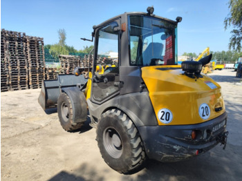 Mecalac AX 1000 – Leasing Mecalac AX 1000: das Bild 2