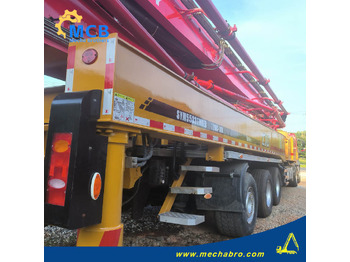 Betonpumpe SANY SYM5533THB: das Bild 4