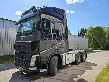 VOLVO FH 540 Sattelzugmaschine