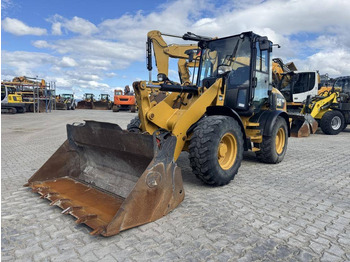 CATERPILLAR 908M Radlader