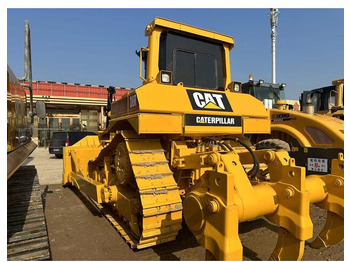 CATERPILLAR D8R Bulldozer