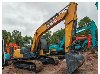 XCMG XE150DA Kettenbagger