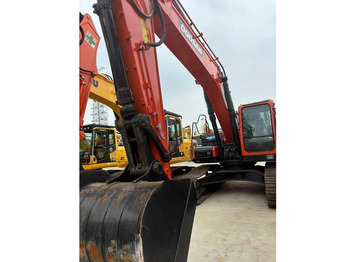 DOOSAN DX225 Kettenbagger