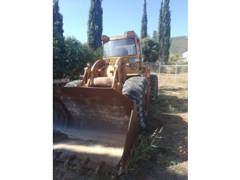CATERPILLAR 950C Radlader