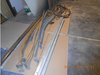 CATERPILLAR Hydraulikhammer