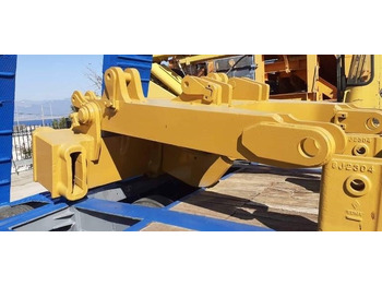 CATERPILLAR D7G Bulldozer