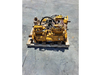 CATERPILLAR Hydraulikpumpe