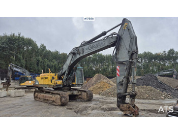 VOLVO EC460BLC Kettenbagger