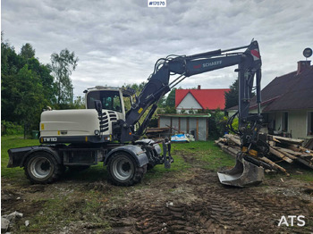 SCHAEFF Mobilbagger