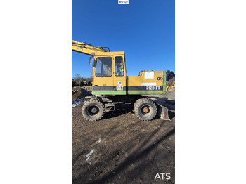 CATERPILLAR Mobilbagger