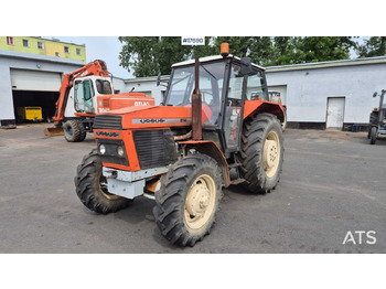 URSUS Traktor