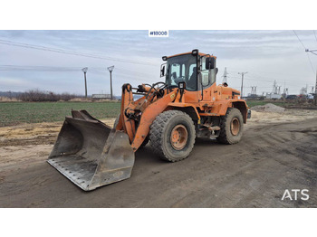 DOOSAN DL250 Radlader