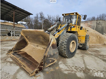 VOLVO L120 Radlader