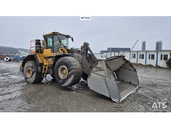 VOLVO L220H Radlader
