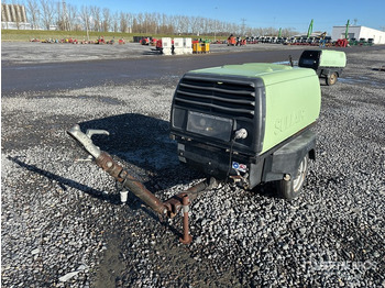 SULLAIR Luftkompressor