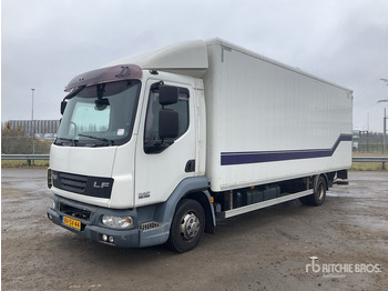 DAF LF 45 Koffer LKW