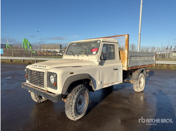 LAND ROVER Pick-up