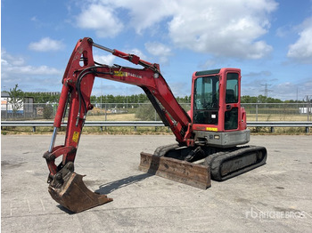 Minibagger 2012 Bobcat E50 EM Mini Excavator:  &lt;6.6t: das Bild 3
