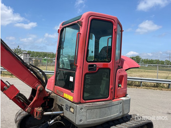 Minibagger 2012 Bobcat E50 EM Mini Excavator:  &lt;6.6t: das Bild 5