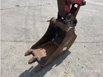 Minibagger 2012 Bobcat E50 EM Mini Excavator:  &lt;6.6t: das Bild 4