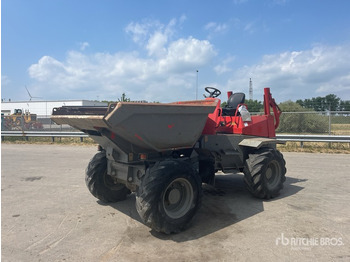 THWAITES Muldenkipper/ Dumper