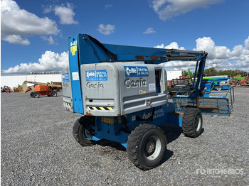 GENIE S45 Teleskopbühne