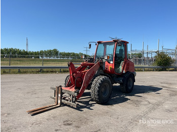 VOLVO L25F Radlader