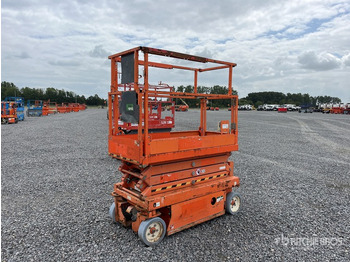 SKYJACK Scherenbühne