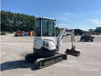Minibagger 2015 Yanmar VIO20-4 Mini Excavator:  &lt;6.6t: das Bild 4