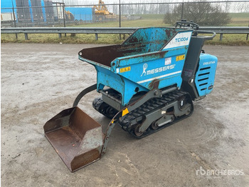Muldenkipper/ Dumper