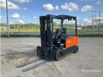 DOOSAN Elektrostapler