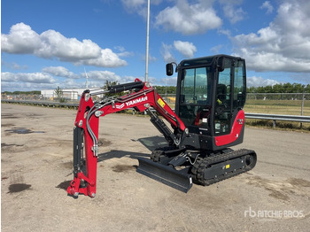 YANMAR Minibagger