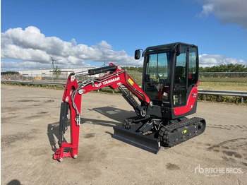 YANMAR Minibagger