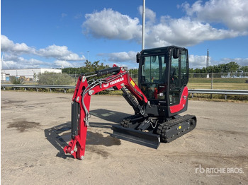 YANMAR Minibagger