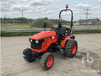 Traktor