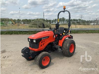 Traktor