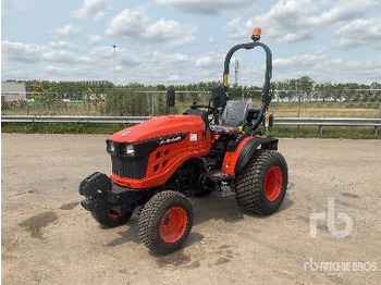 Traktor