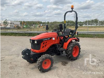 Traktor