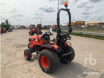 Traktor neu kaufen AVENGER 26 HST (Unused): das Bild 2