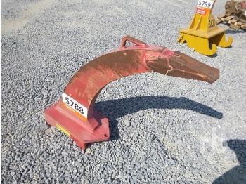 Anbauteil neu kaufen Ripper: das Bild 1