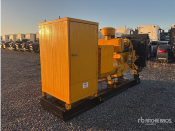 CATERPILLAR Stromgenerator
