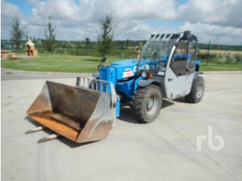 Teleskoplader Genie GTH2506: das Bild 1