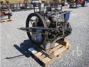 Motor MAN D2865 LF 03: das Bild 1